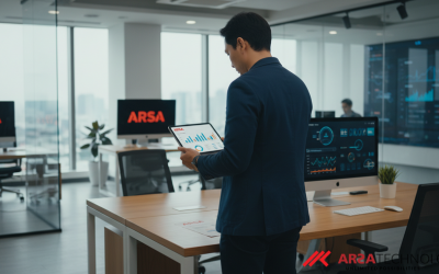 Memilih Face Recognition API Terbaik untuk e-KYC Bank dan Fintech Indonesia: Panduan Harga ARSA