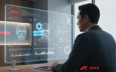 Memilih Face Recognition API untuk Crypto Exchange dan KYC Web3 Indonesia yang Patuh Regulasi