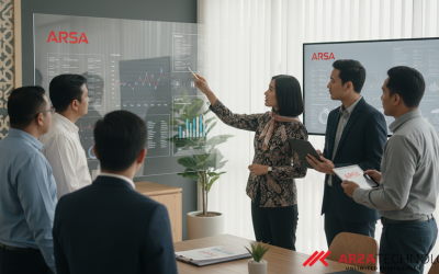 Memilih Mitra AI: Mengapa Mitra AI Lokal Indonesia vs Vendor Offshore untuk Proyek Enterprise Kesehatan Lebih Unggul