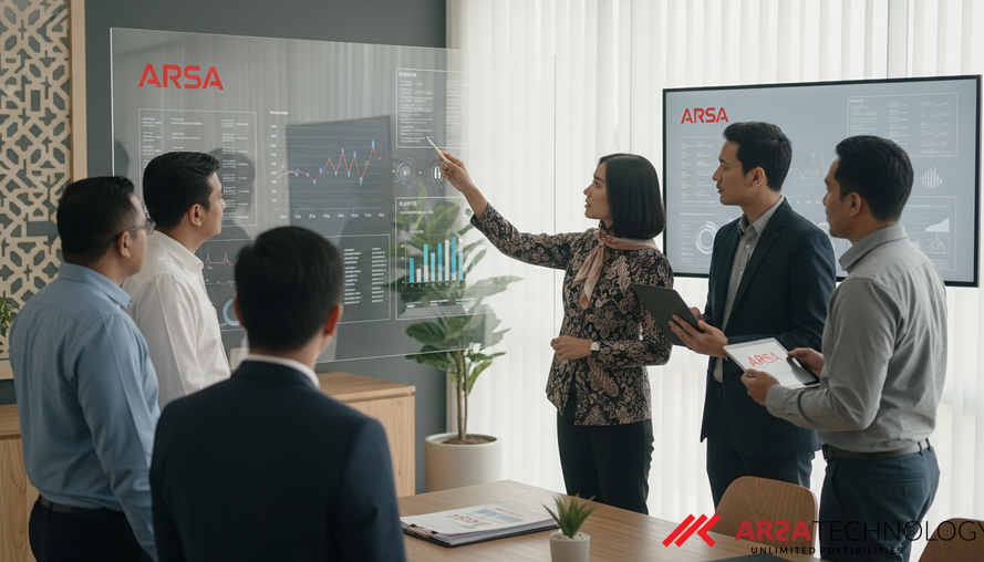 Memilih Mitra AI: Mengapa Mitra AI Lokal Indonesia vs Vendor Offshore untuk Proyek Enterprise Kesehatan Lebih Unggul