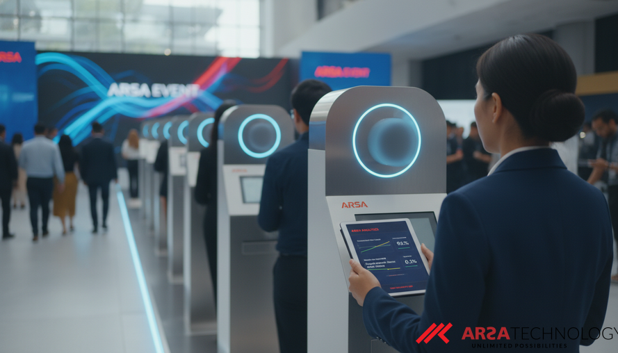 Memilih Pendekatan Tepat: Face Recognition & Liveness untuk Event-management – Solusi Face Recognition API untuk Pencegahan Fraud dan Deteksi Akun Duplikat