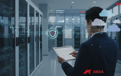 Memilih Solusi Face Recognition: Face Recognition SDK Self-Hosted vs Cloud API untuk Enterprise
