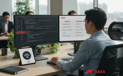 Memilih Solusi Terbaik: Cloud API vs SDK On-Premise untuk face recognition API untuk verifikasi driver ride-hailing dan kurir