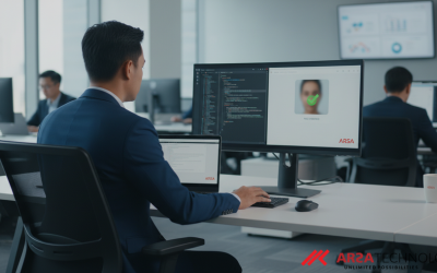 Optimalkan Verifikasi Pasien Telemedicine dengan Face Recognition API ARSA