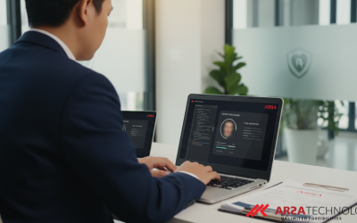 Optimalkan Verifikasi Pasien Telemedicine dengan Face Recognition API ARSA
