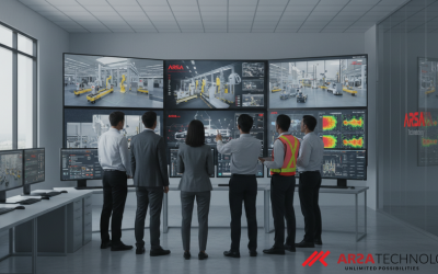Panduan Lengkap: Cara Membangun Sistem Computer Vision Custom untuk Operasi Industri yang Efisien