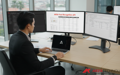 Perbandingan Harga Face Recognition API untuk Startup SaaS Indonesia: Panduan Memilih yang Tepat