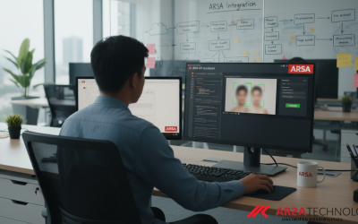Quickstart: Dokumentasi Face Recognition API dengan Contoh Kode untuk Developer