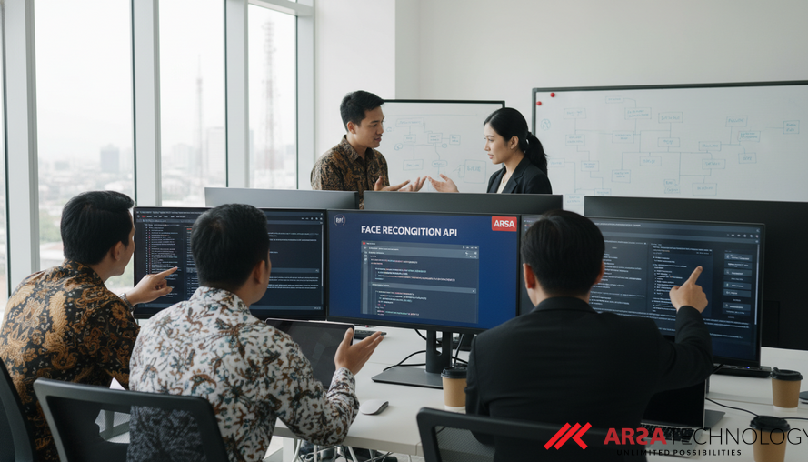 Real Results: How Face Recognition & Liveness Transformed Telecommunications Operations with Face Recognition API Documentation with Code Examples