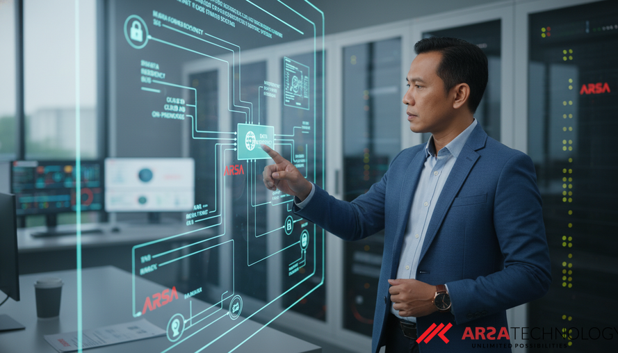 Self-hosted Face Recognition SDK vs Cloud API for Enterprise: A Practical Guide for Critical Infrastructure Builders