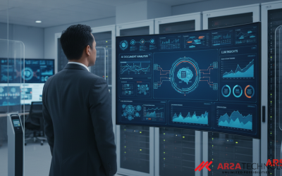 Strategi Efektif Deployment Private LLM untuk Document Intelligence Enterprise Indonesia