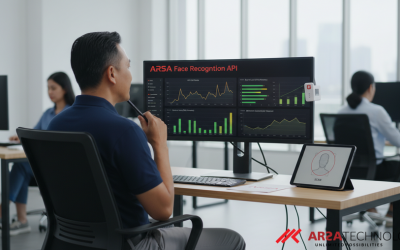 Strategi Efektif: Mengelola Rate Limit dan Scaling Face Recognition API untuk Aplikasi Produksi di Healthtech