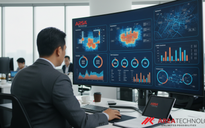Strategi Jitu: Meningkatkan Revenue Programmatic DOOH dengan Data Audiens Real-Time