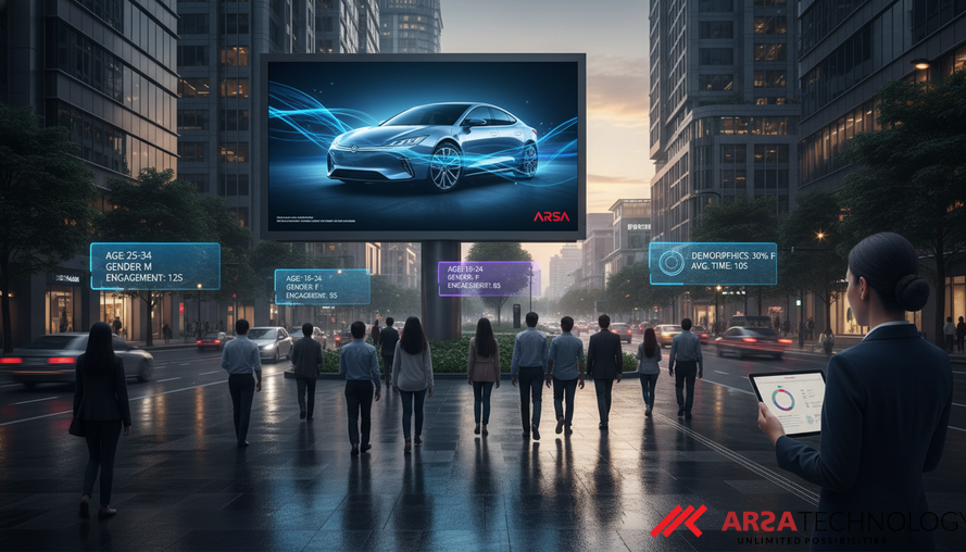 The Best AI Audience Meter for Outdoor Advertising Networks: A Comprehensive Guide