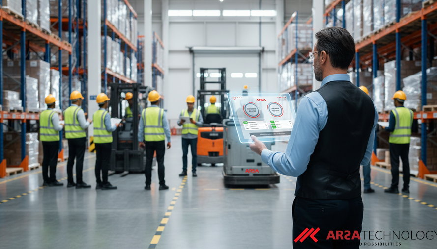 The True Cost of Safety: A Pricing Breakdown for ISO 45001 Compliant AI Safety Monitoring Software