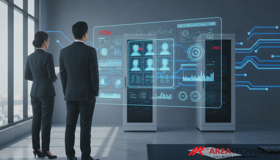 Unlocking Govtech Value: The ROI of a Face Recognition API with All Features Included on Every Plan
