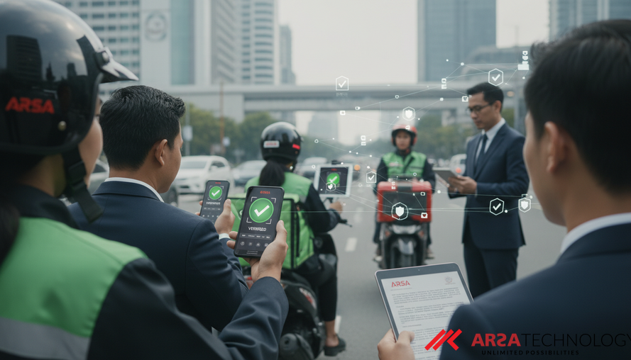 Unlocking Value: A Pricing Breakdown for Face Recognition API for Ride-Hailing and Gig-Economy Driver Verification