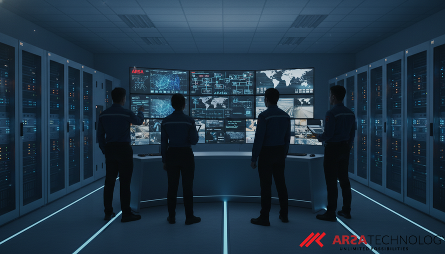 What Custom AI & Engineering Services Actually Cost for Defense and Critical Infrastructure Projects in 2026