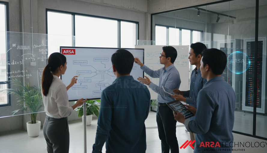 What Custom Multi-Tenant SaaS Platform Development for B2B Businesses Actually Costs in 2026