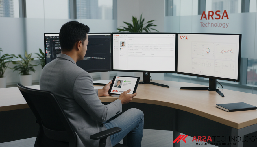 What to Evaluate When Choosing a 1:N Face Recognition Against Database Provider for Telemedicine Patient Verification