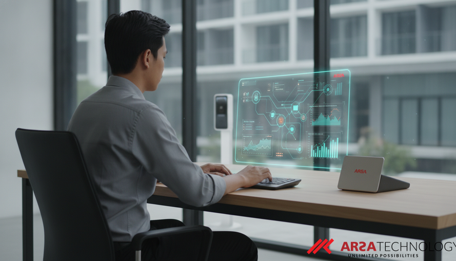 Berapa Sebenarnya Biaya Face Recognition API untuk Sistem Akses Gedung dan Apartemen di 2026?