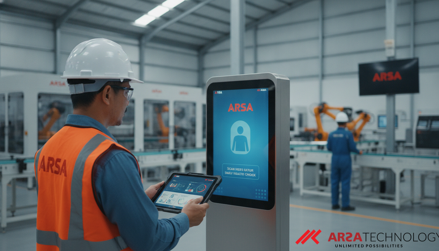 How AI Health Kiosks Reduce Occupational Health Costs with AI Health Kiosk in 2026