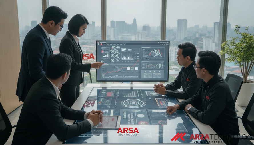 How to Choose a Custom AI Development Partner for Industrial Fintech Projects in 2026
