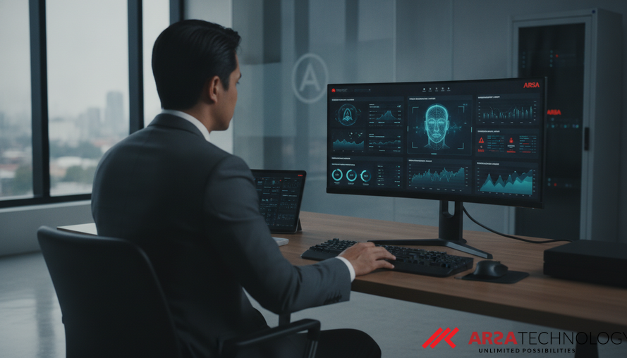 The Best Face Recognition API for KYC Under FinCEN and BSA in the United States