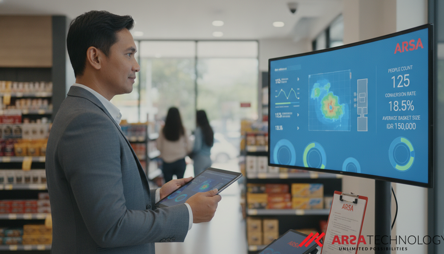 A Complete Guide to How to Measure Retail Store Conversion Rate with AI Analytics