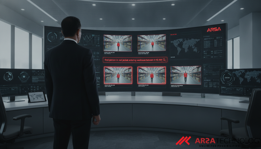 Agentic Video Analytics with Natural Language Video Search for Enterprise: A Strategic Guide
