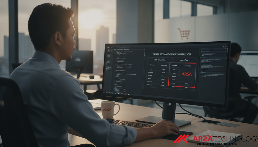 ARSA Face Recognition API: Alternatif AWS Rekognition dan Azure Face untuk Pengembang Indonesia yang Lebih Efisien