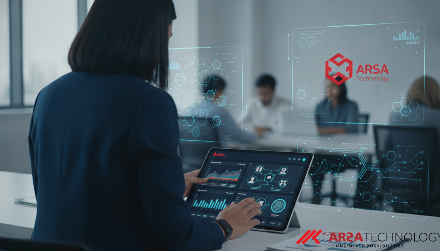 ARSA: Face Recognition API Terbaik untuk e-KYC Bank dan Fintech Indonesia di Era Digital 2026
