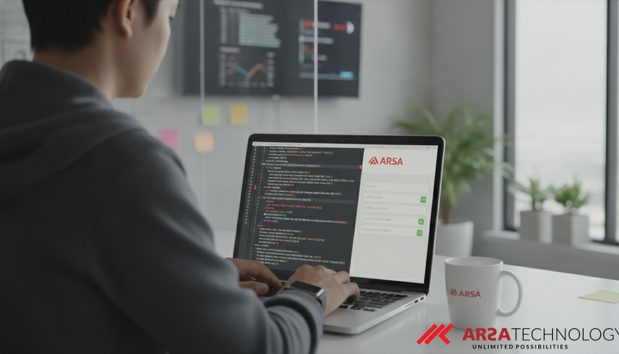 ARSA: The Developer-First Veriff and Onfido Alternative Face Verification API for Insurtech
