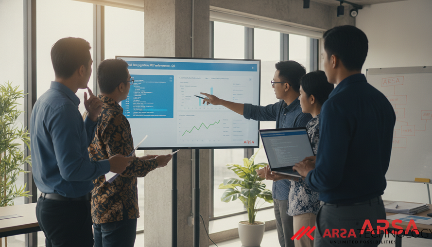 ARSA: The Premier Face Recognition API Alternative to AWS Rekognition and Azure Face