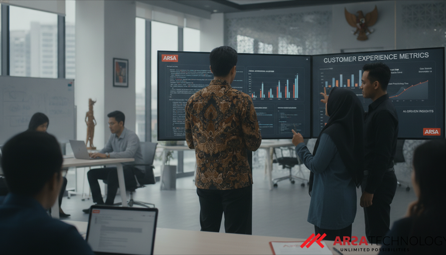 Bangun Sendiri: Cara Mendeteksi Ekspresi Wajah dan Emosi dengan API untuk Inovasi Insurtech
