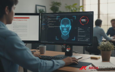 Cara Integrasi Face Recognition API di Python dengan Library Requests untuk Aplikasi Modern