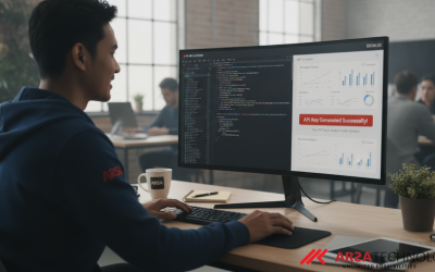 Cara Mendapatkan API Key Face Recognition dalam 5 Menit: Panduan Cepat untuk Developer