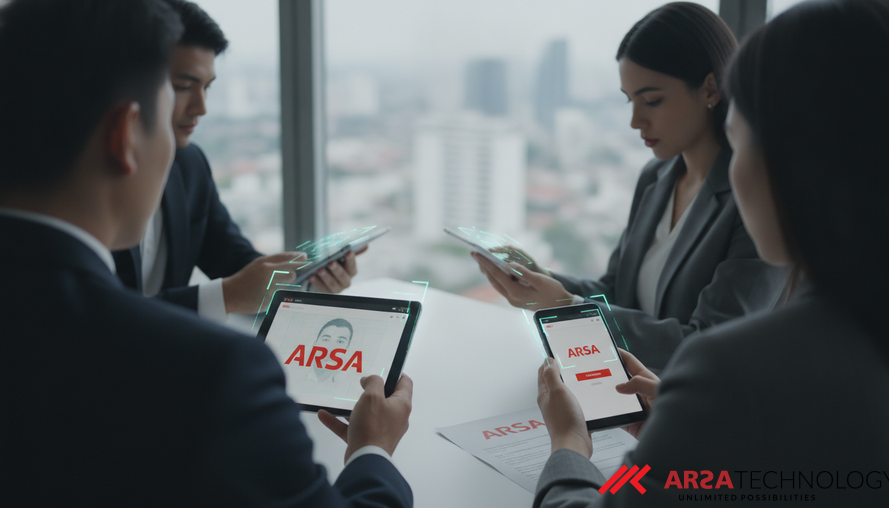 Choosing the Best Face Recognition API for KYC and Digital Onboarding in Europe: A Mobility Sector Guide