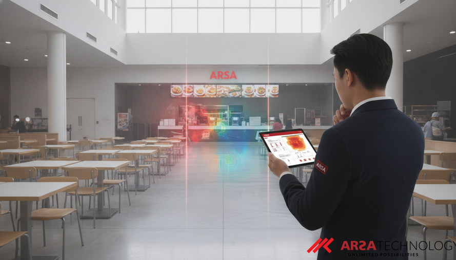 Customer Heatmap Analytics for Store Layout Optimization: A Strategic Imperative for Mall Property Managers