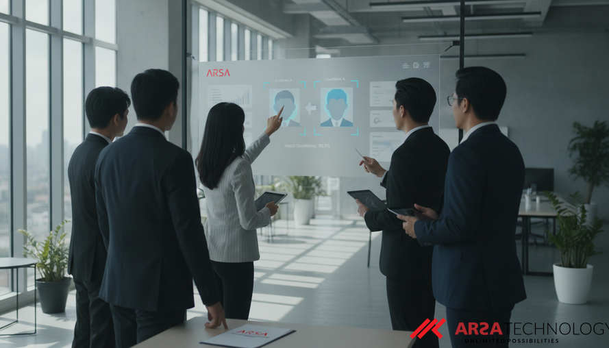 Elevating HR-Tech: The Face Recognition API for Fraud Prevention and Duplicate Account Detection