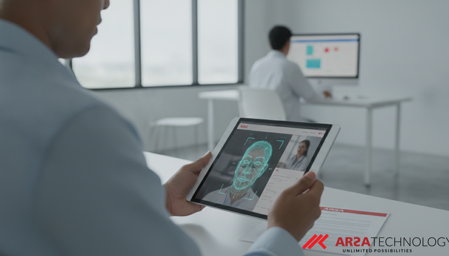 Elevating Telemedicine Security: A Face Recognition API for Patient Verification