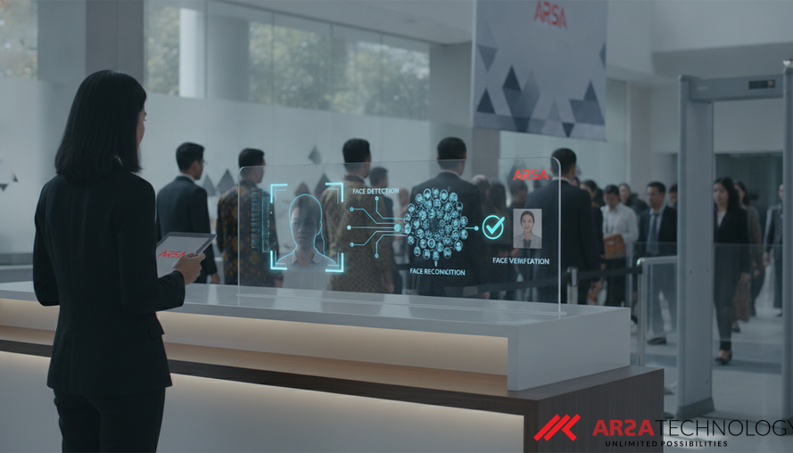 Face Detection vs Face Recognition vs Face Verification Explained: A Product Manager’s Guide for Event Management