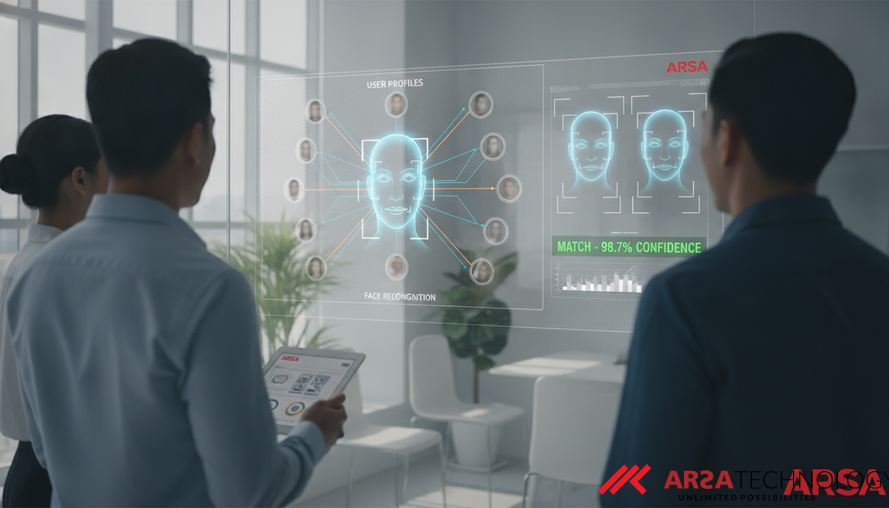 Face Detection vs Face Recognition vs Face Verification Explained: A Product Manager’s Guide
