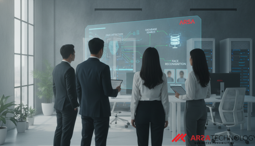 Face Detection vs. Face Recognition vs. Face Verification Explained: Why Insurtech Leaders Are Betting on Cloud-Native AI APIs