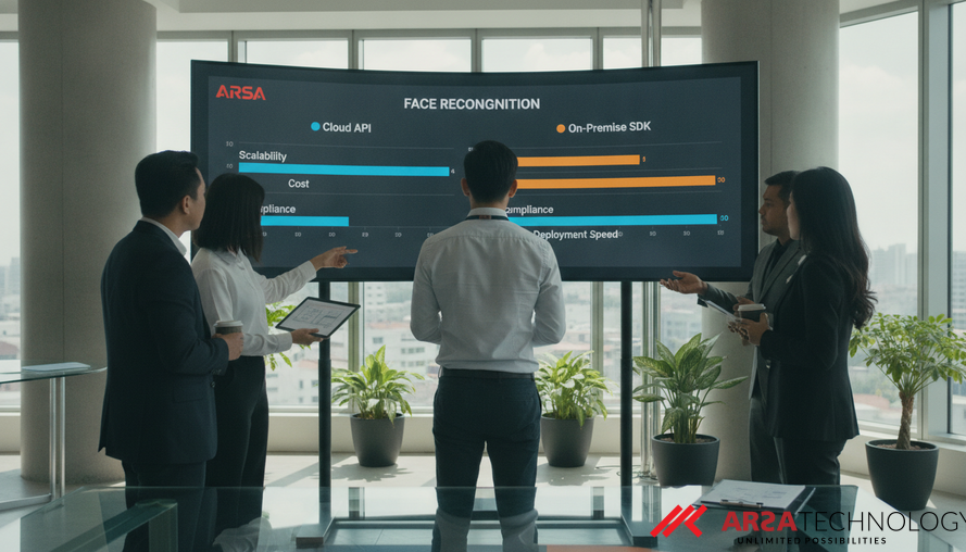 Face Recognition API vs On-Premise SDK: Which to Choose for SaaS in 2026?
