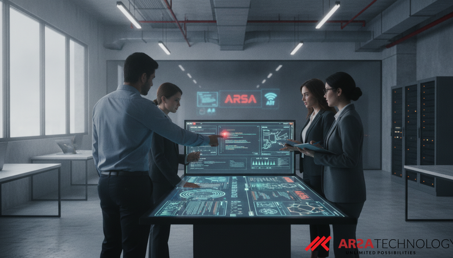 How to Choose a Custom AI Development Partner for Industrial Projects in 2026