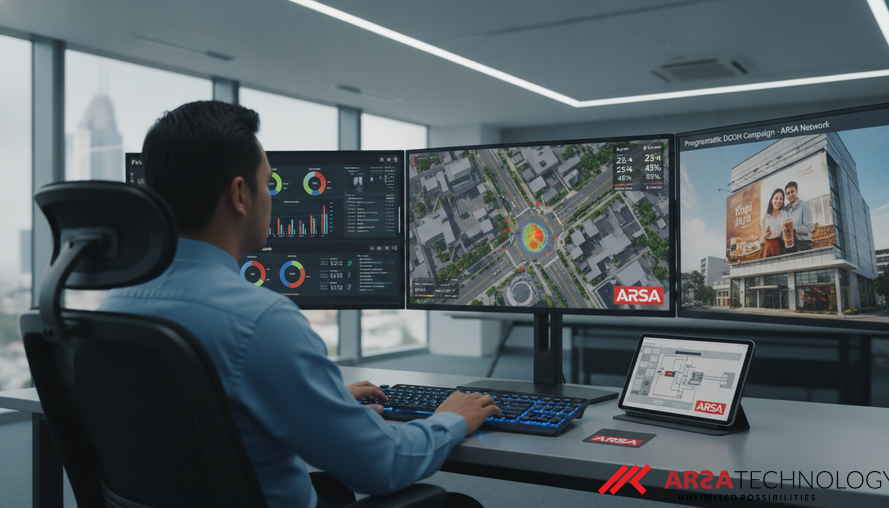 How to Increase Programmatic DOOH Ad Revenue with Real-Time Audience Data