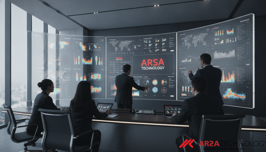Inside ARSA Smart Retail Counter (Software): Capabilities, Endpoints, and Business Impact for Centralized People Counting Software for Multi-Store Retail Chains
