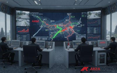 Memilih Pendekatan Tepat: Perangkat AI Edge Traffic Monitoring Terbaik untuk Jalan Tol Indonesia dengan Solusi Software
