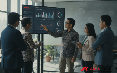 Mengelola Rate Limit dan Scaling Face Recognition API untuk Aplikasi Produksi dengan ARSA Technology